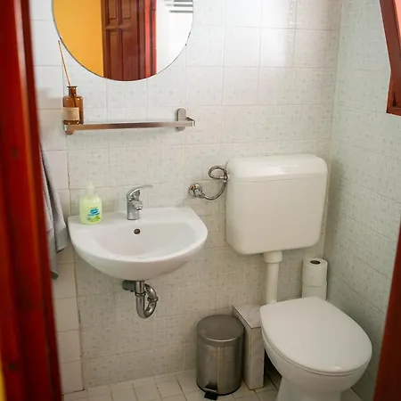V8-kelemen Panzio B&B 3*